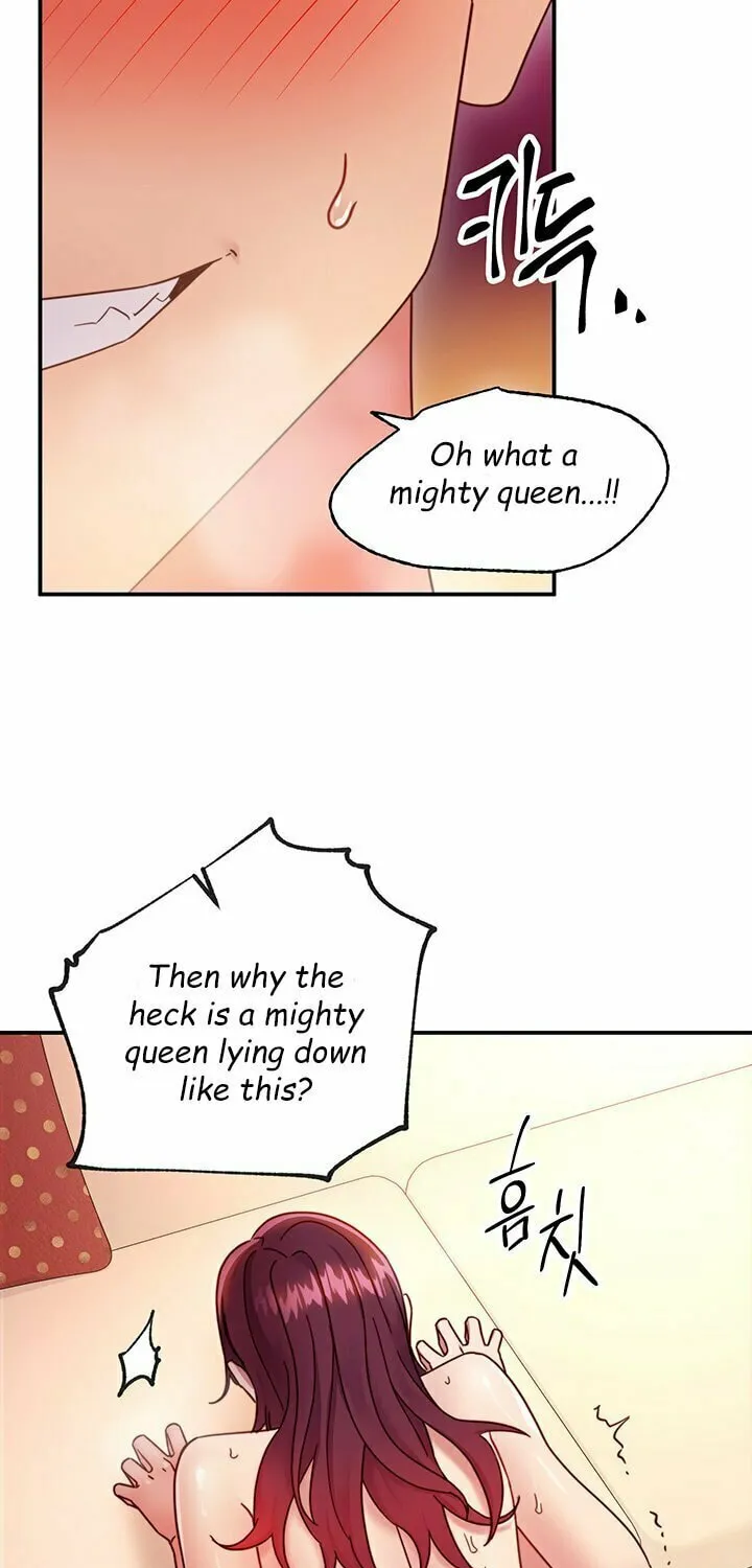 My Stepmother's Friends Chapter 65 page 45 - 