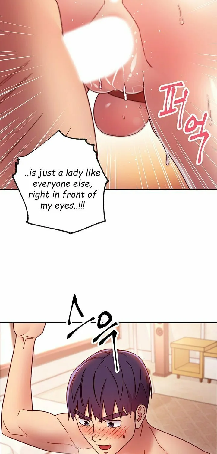 My Stepmother's Friends Chapter 65 page 47 - 