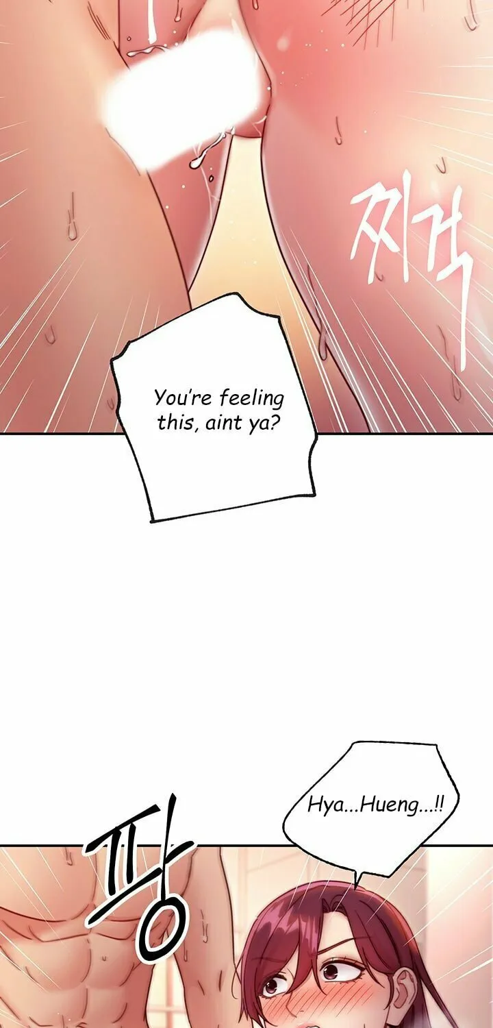 My Stepmother's Friends Chapter 65 page 53 - 