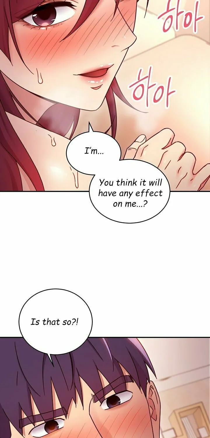 My Stepmother's Friends Chapter 65 page 55 - 