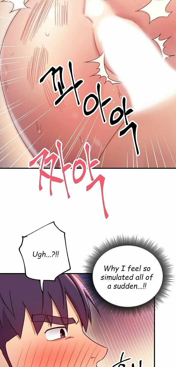 My Stepmother's Friends Chapter 65 page 61 - 