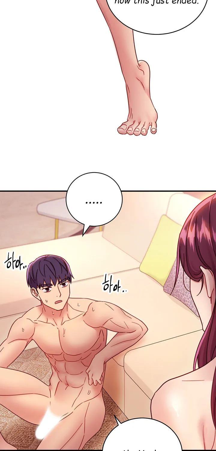 My Stepmother's Friends Chapter 65 page 67 - 