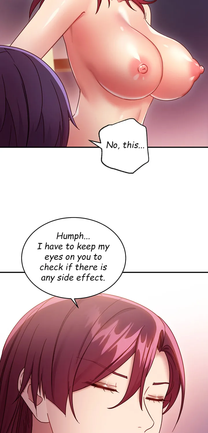 My Stepmother's Friends Chapter 65 page 70 - 