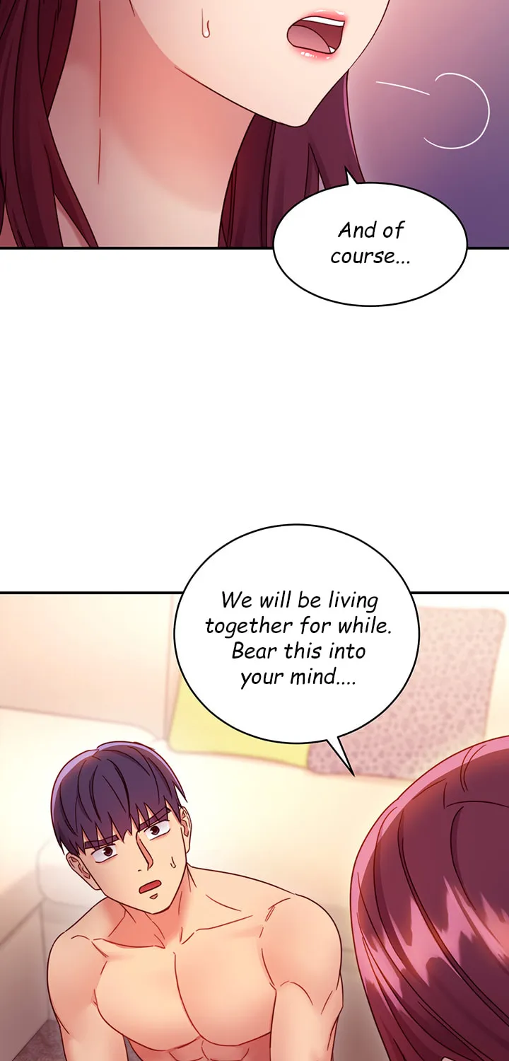 My Stepmother's Friends Chapter 65 page 71 - 