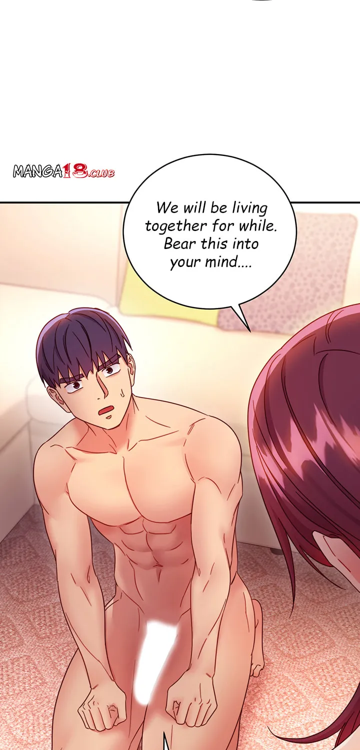 My Stepmother's Friends Chapter 66 page 2 - 