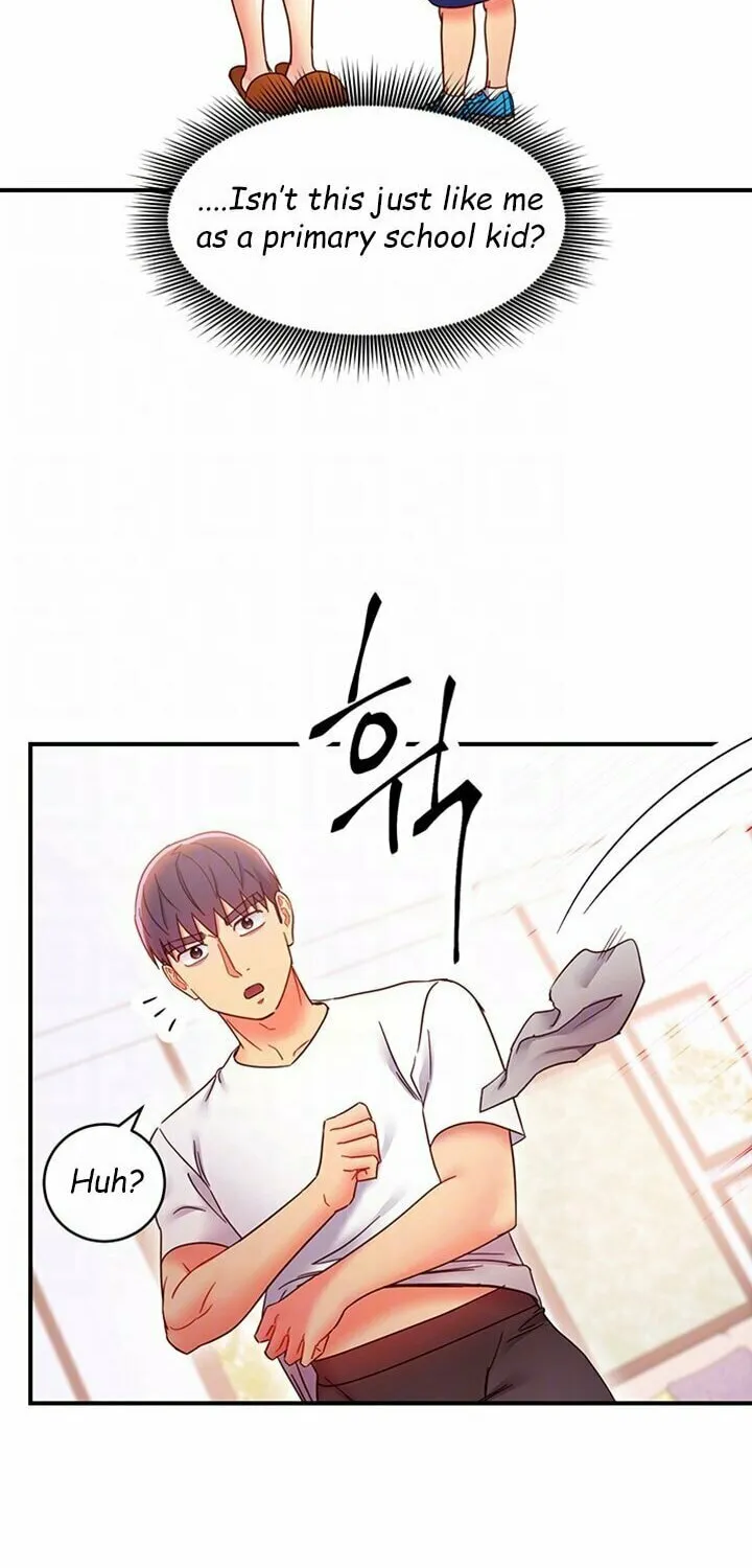 My Stepmother's Friends Chapter 66 page 12 - 