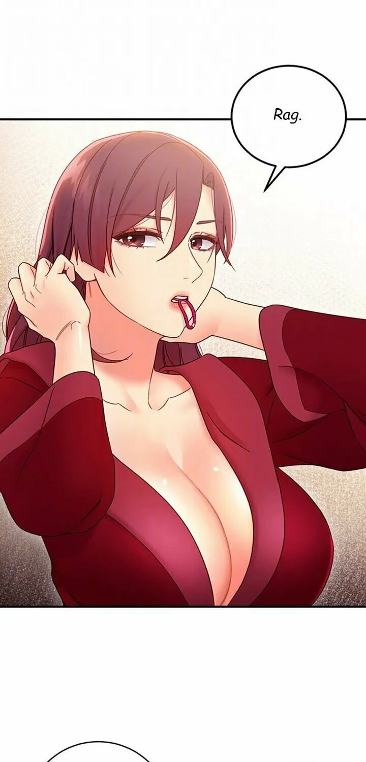 My Stepmother's Friends Chapter 66 page 14 - 