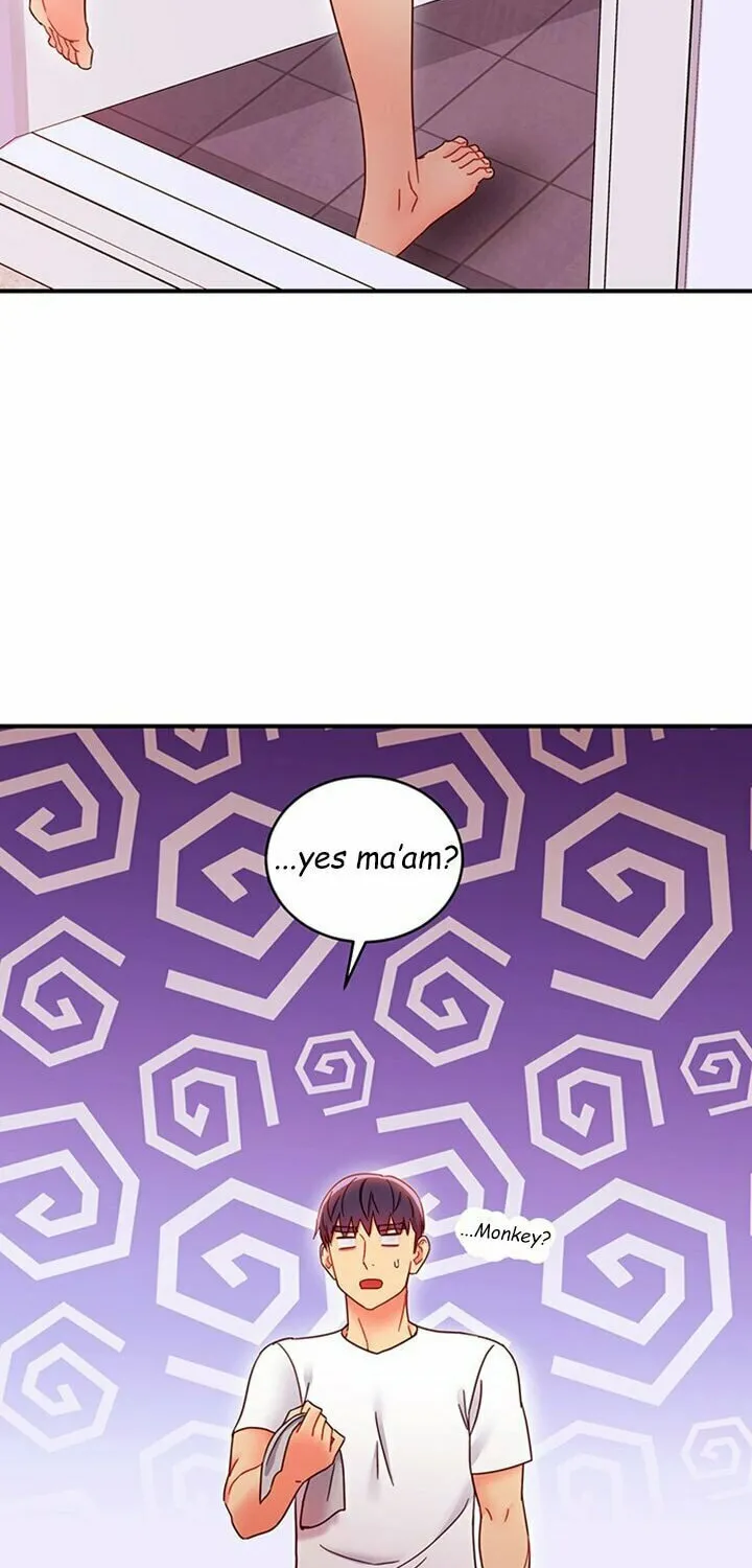 My Stepmother's Friends Chapter 66 page 17 - 