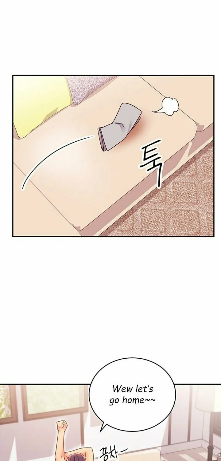 My Stepmother's Friends Chapter 66 page 21 - 