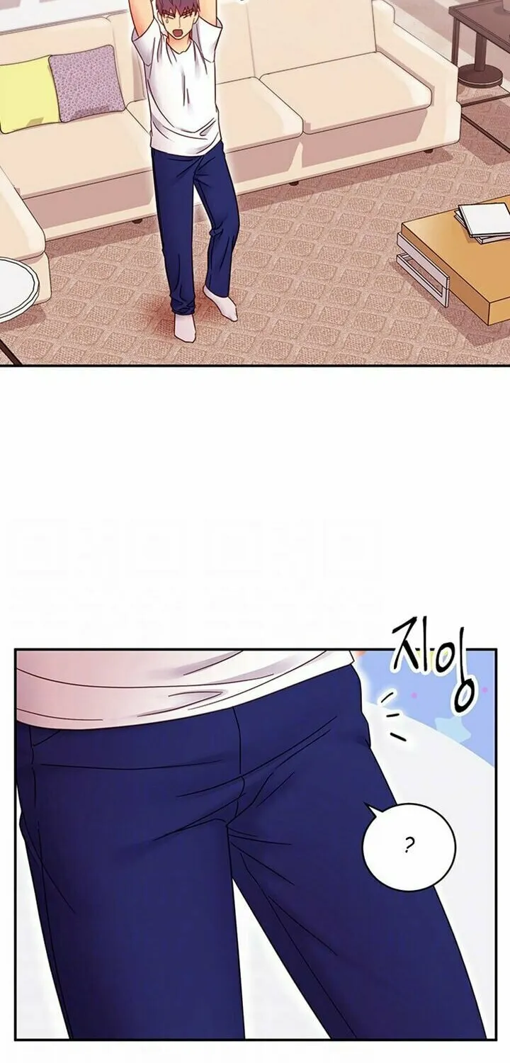 My Stepmother's Friends Chapter 66 page 22 - 