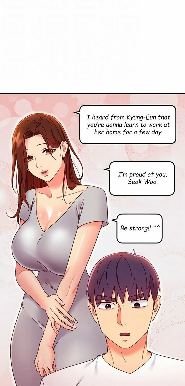 My Stepmother's Friends Chapter 66 page 23 - 