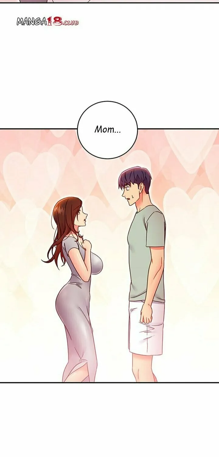 My Stepmother's Friends Chapter 66 page 24 - 