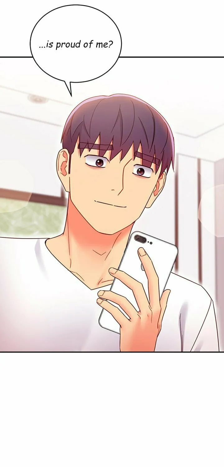 My Stepmother's Friends Chapter 66 page 26 - 