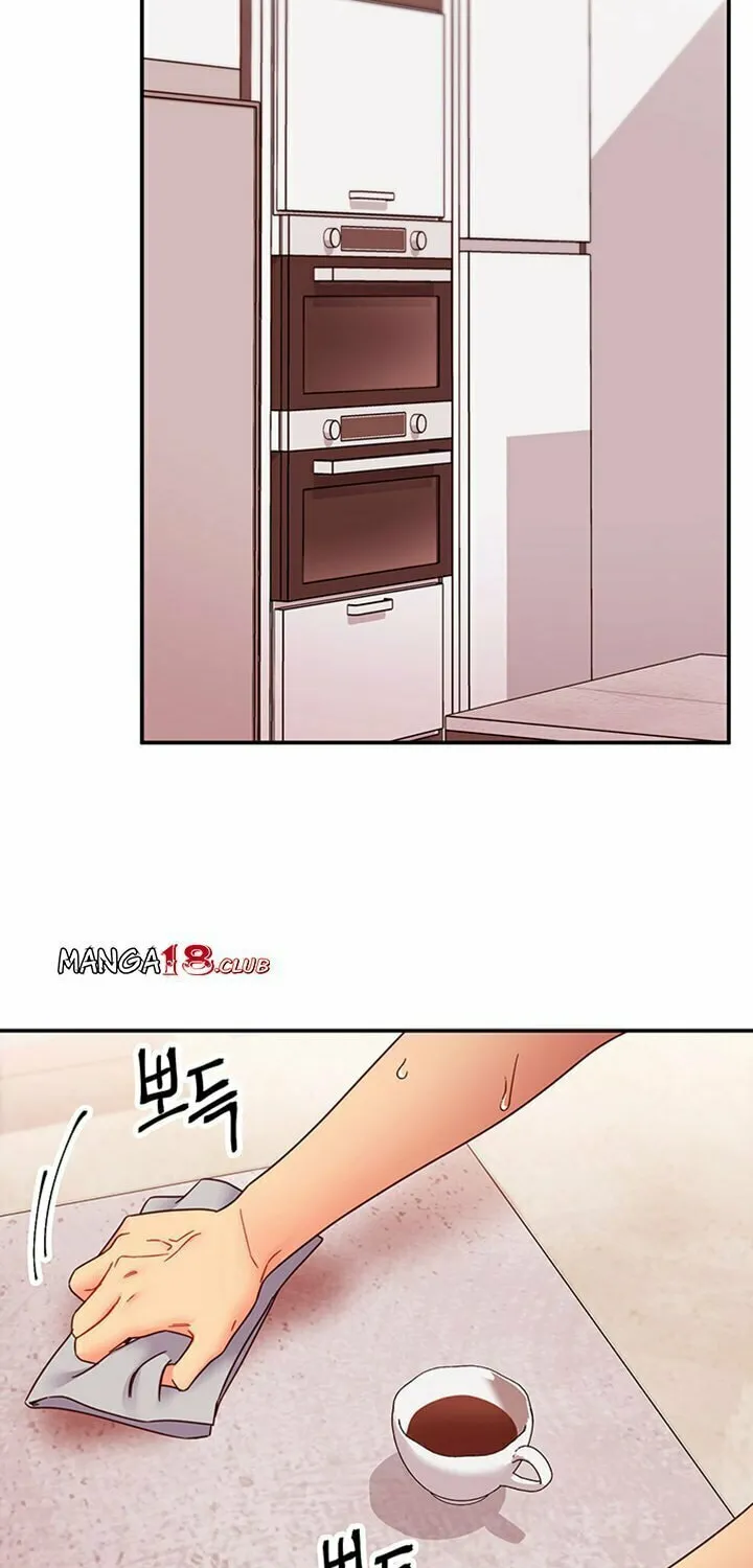 My Stepmother's Friends Chapter 66 page 29 - 