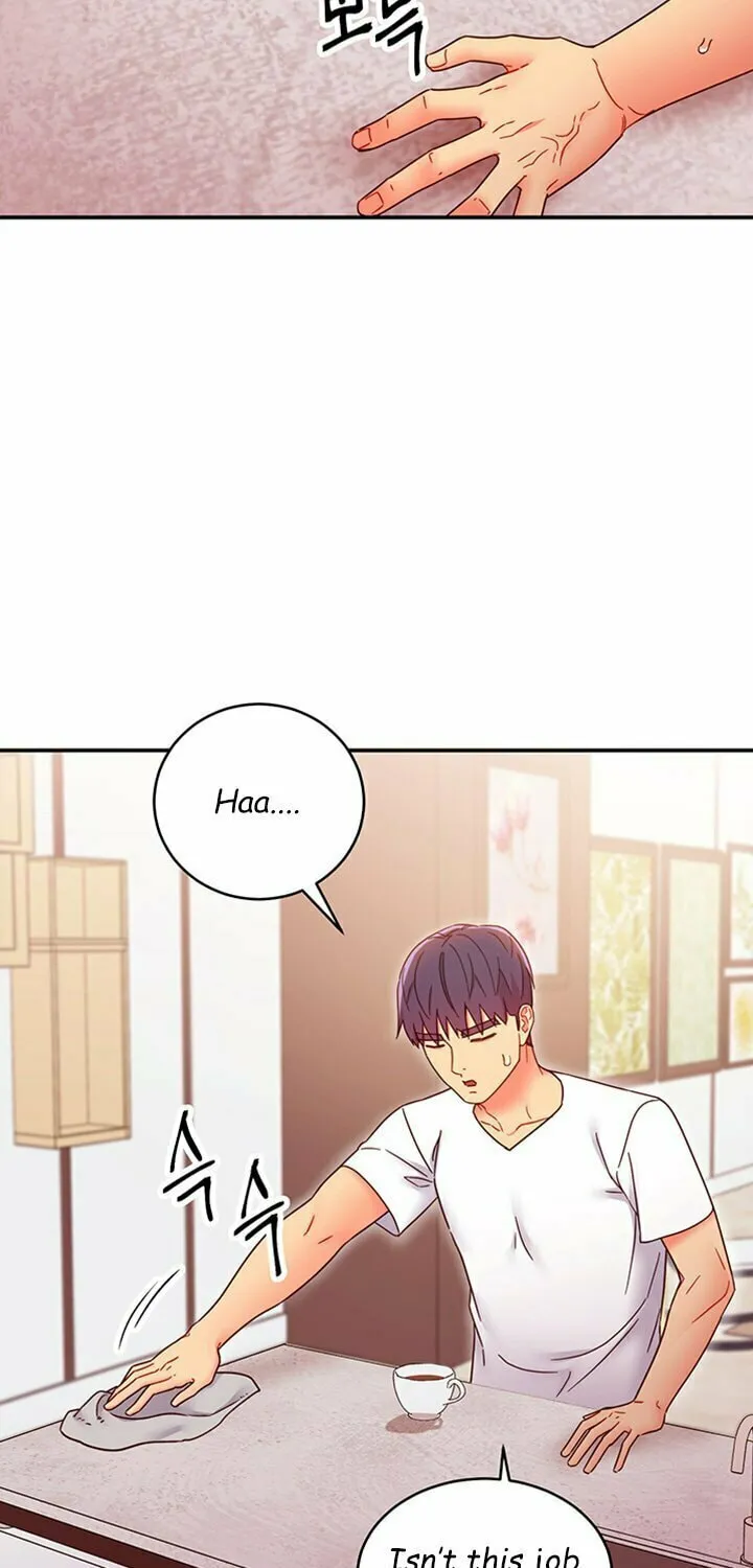 My Stepmother's Friends Chapter 66 page 30 - 