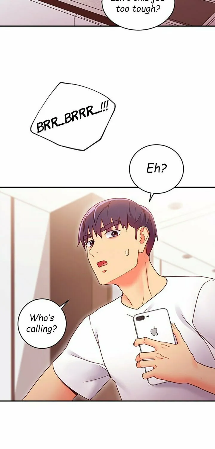 My Stepmother's Friends Chapter 66 page 31 - 
