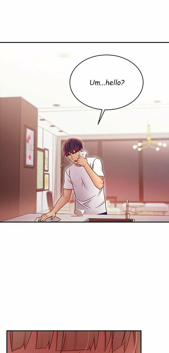 My Stepmother's Friends Chapter 66 page 33 - 