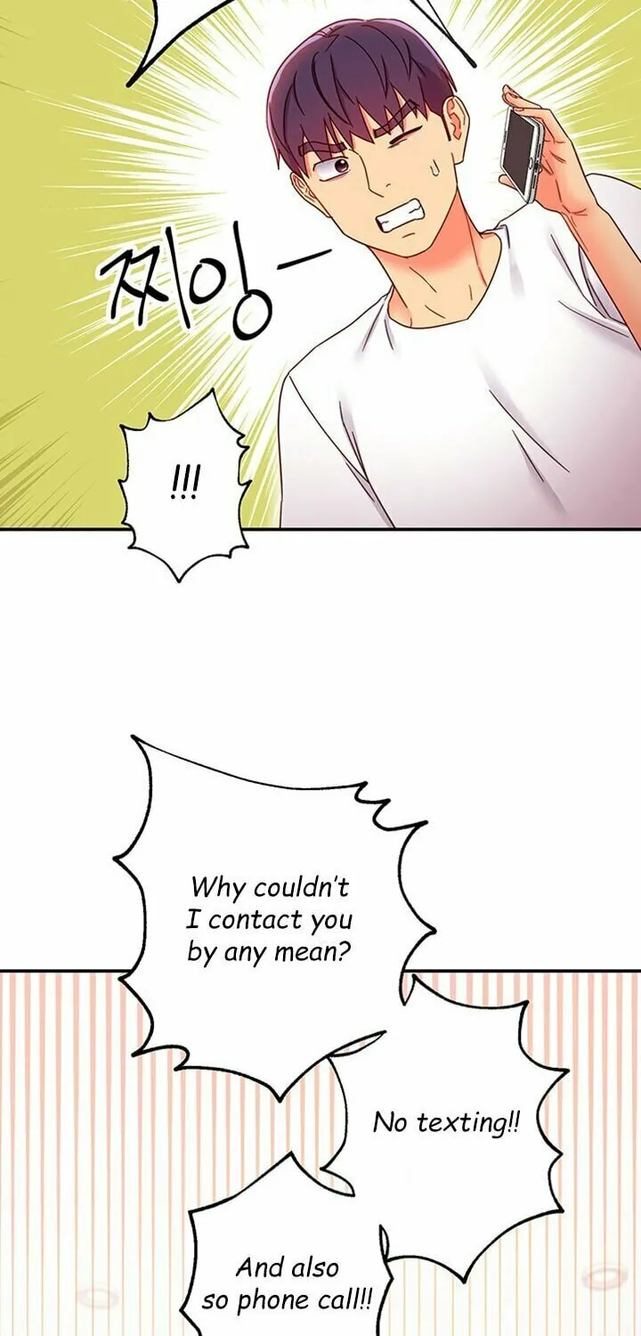 My Stepmother's Friends Chapter 66 page 35 - 