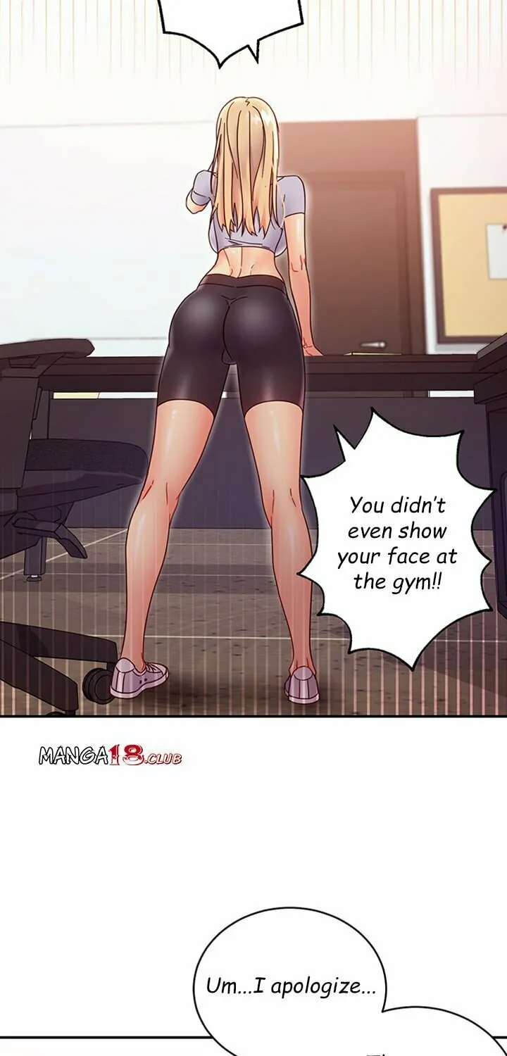 My Stepmother's Friends Chapter 66 page 36 - 