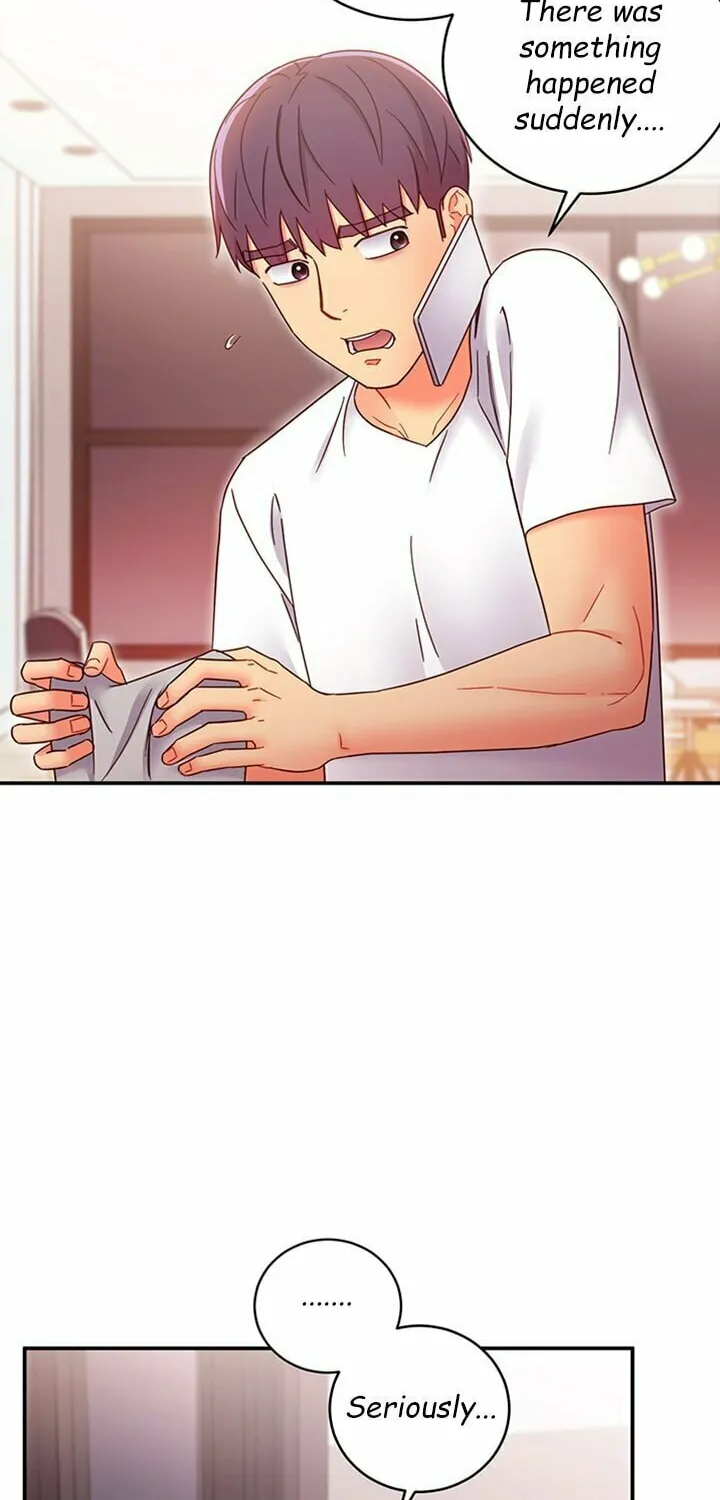 My Stepmother's Friends Chapter 66 page 37 - 