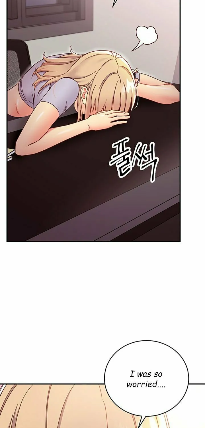 My Stepmother's Friends Chapter 66 page 38 - 