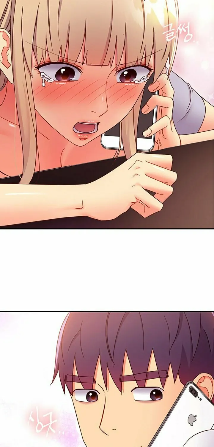 My Stepmother's Friends Chapter 66 page 39 - 