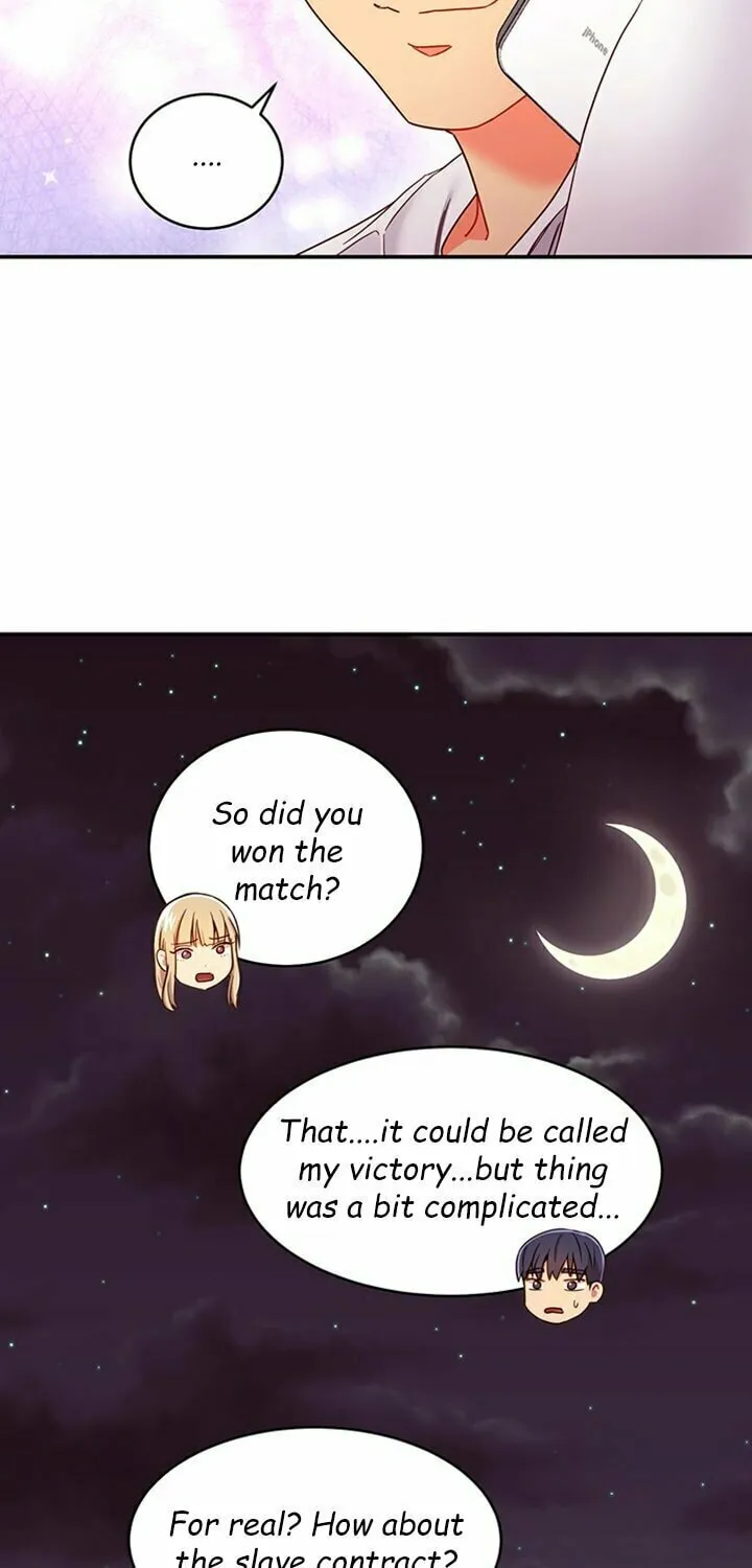 My Stepmother's Friends Chapter 66 page 40 - 