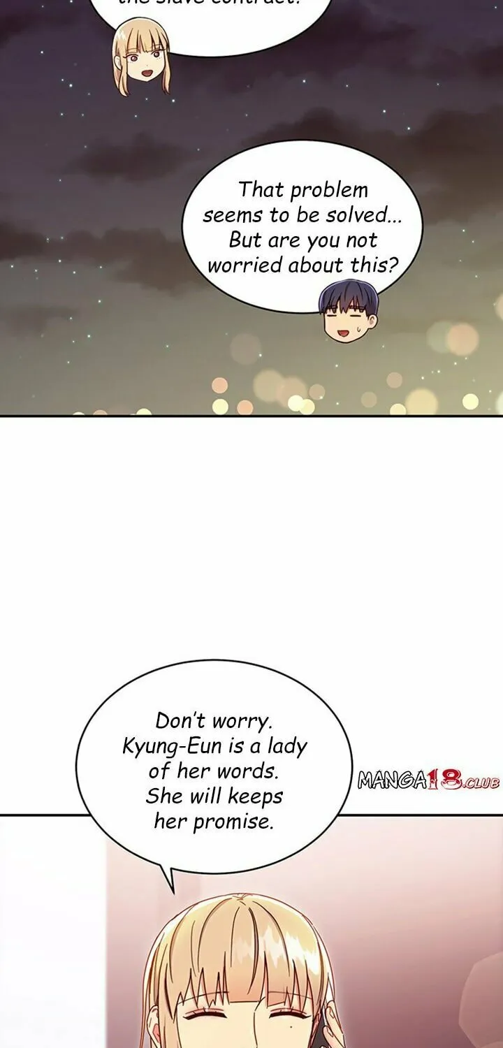 My Stepmother's Friends Chapter 66 page 41 - 