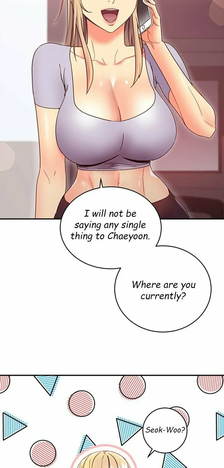 My Stepmother's Friends Chapter 66 page 42 - 