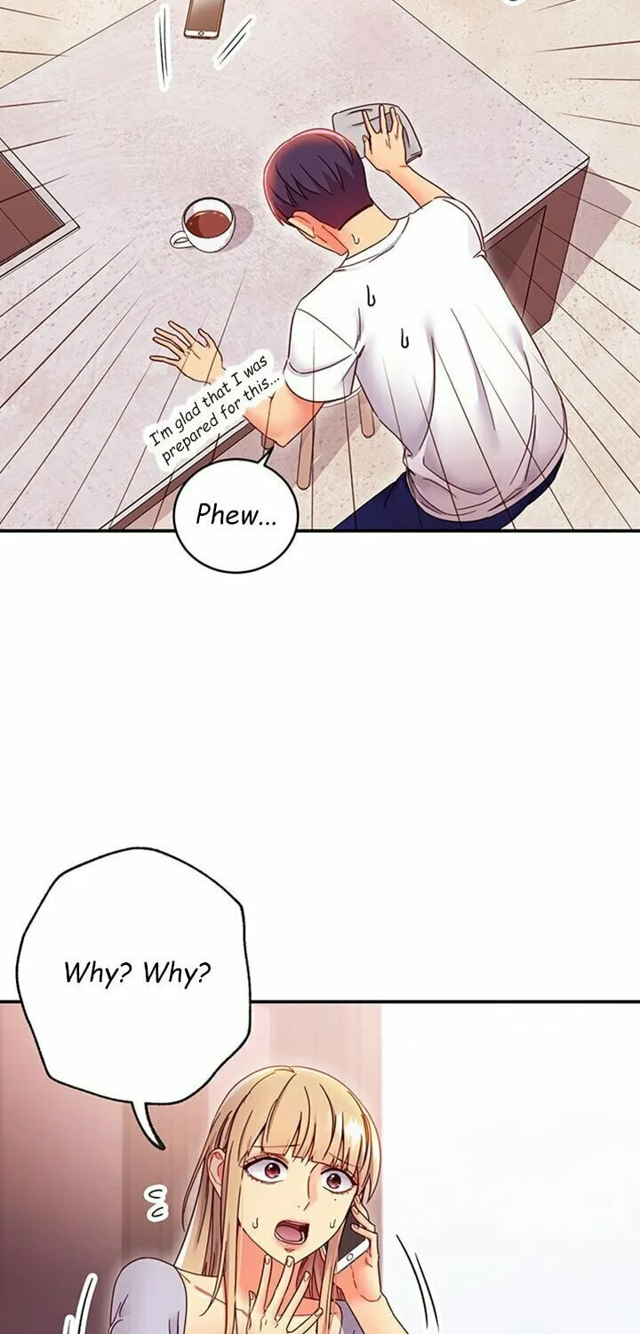 My Stepmother's Friends Chapter 66 page 44 - 