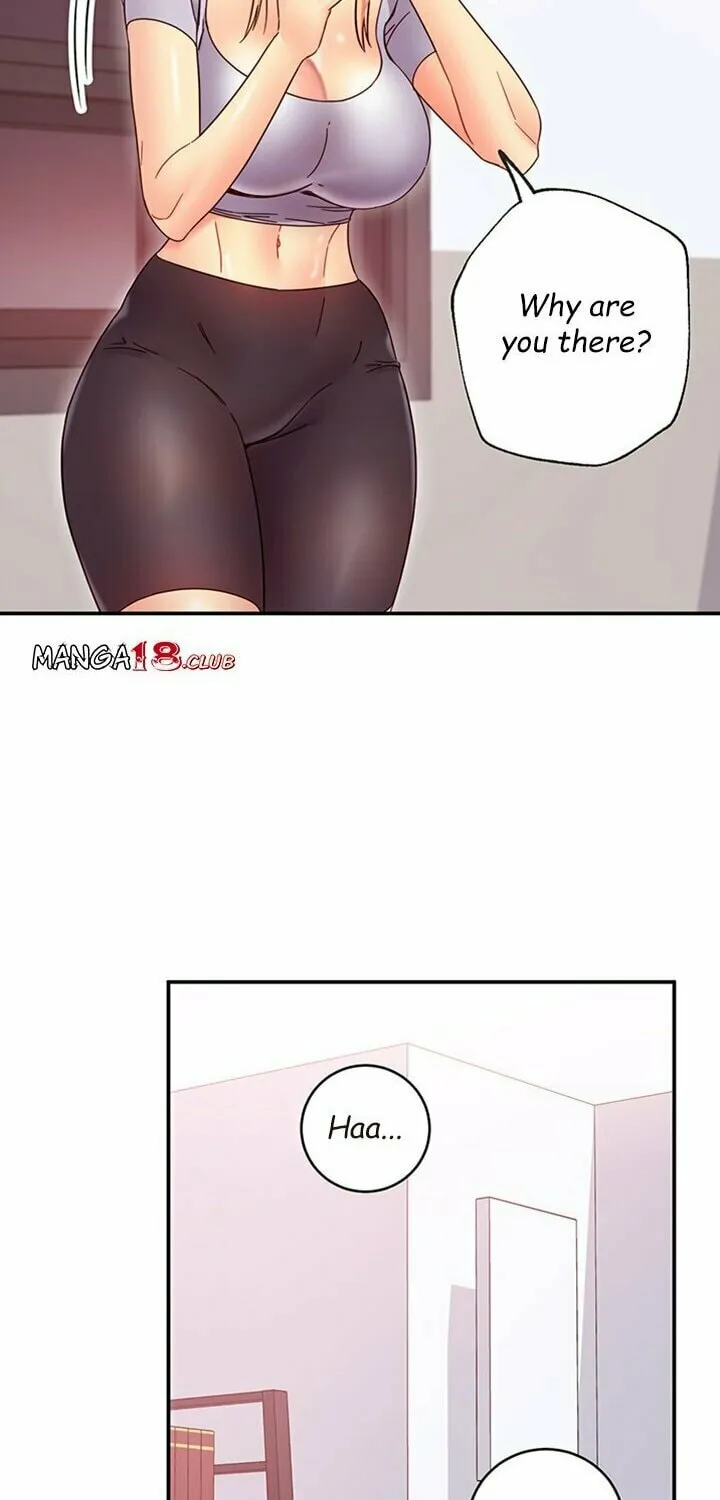 My Stepmother's Friends Chapter 66 page 45 - 