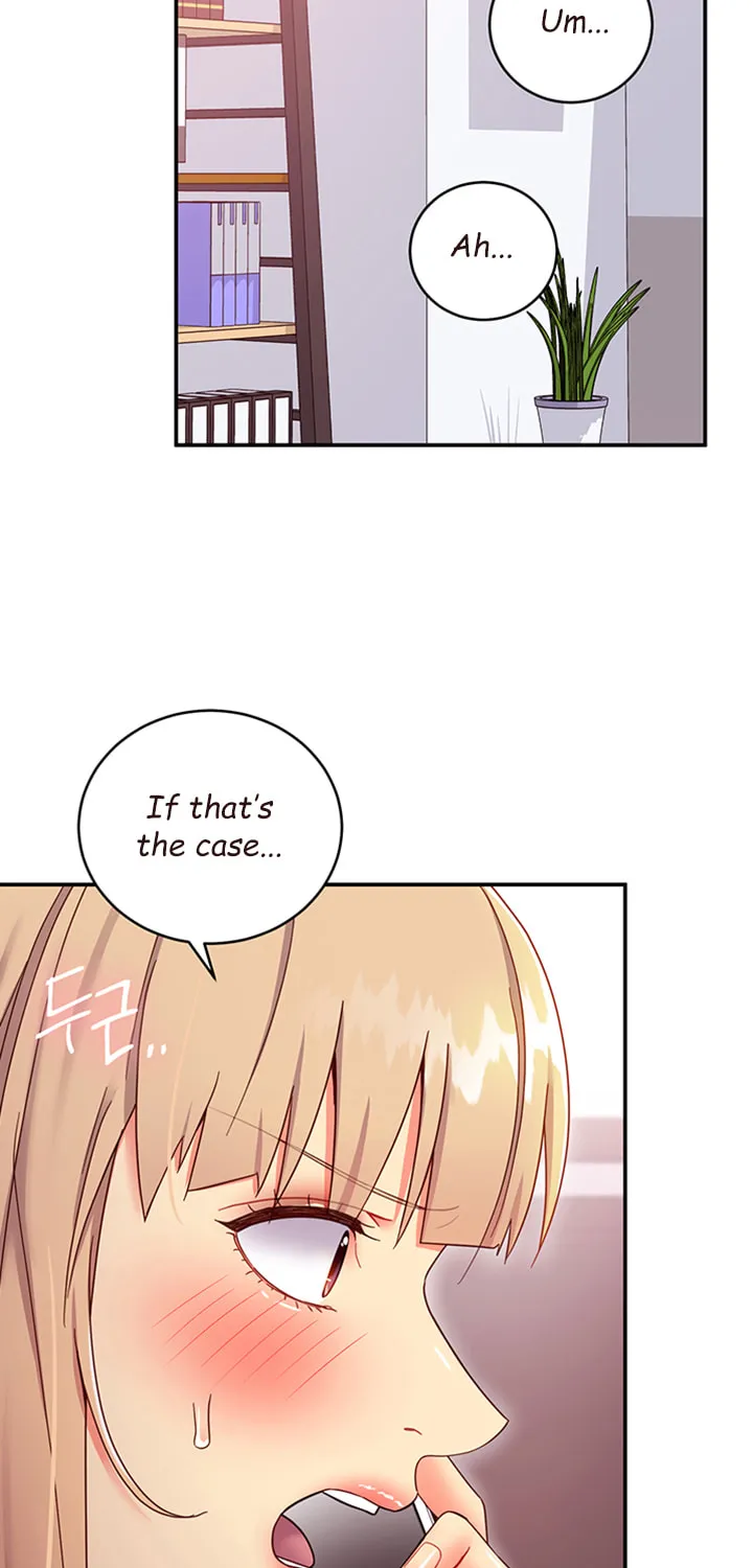 My Stepmother's Friends Chapter 66 page 46 - 