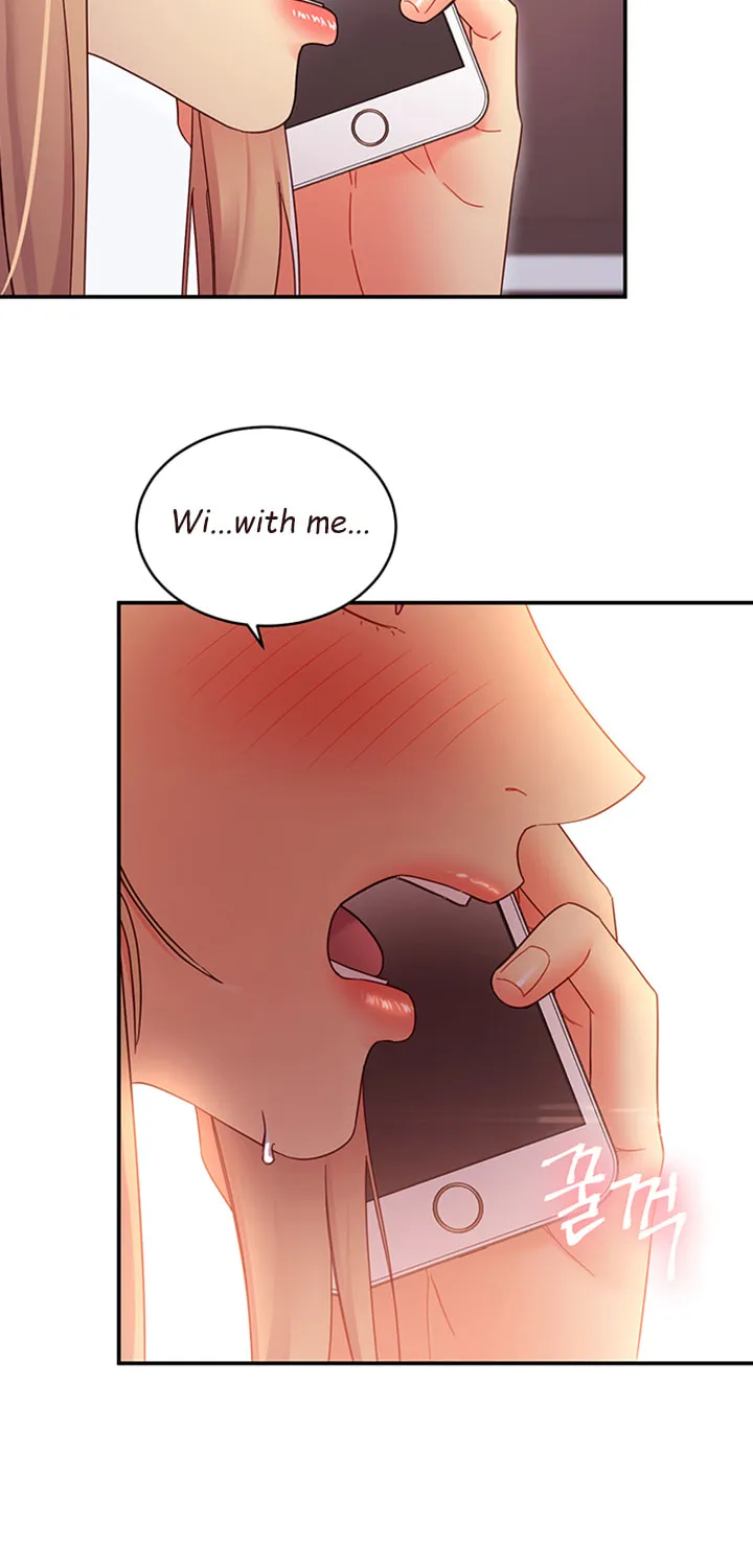 My Stepmother's Friends Chapter 66 page 47 - 