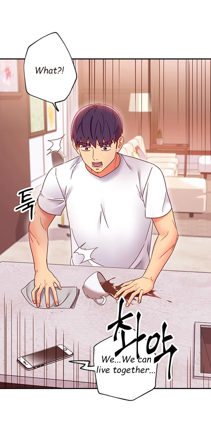 My Stepmother's Friends Chapter 66 page 48 - 