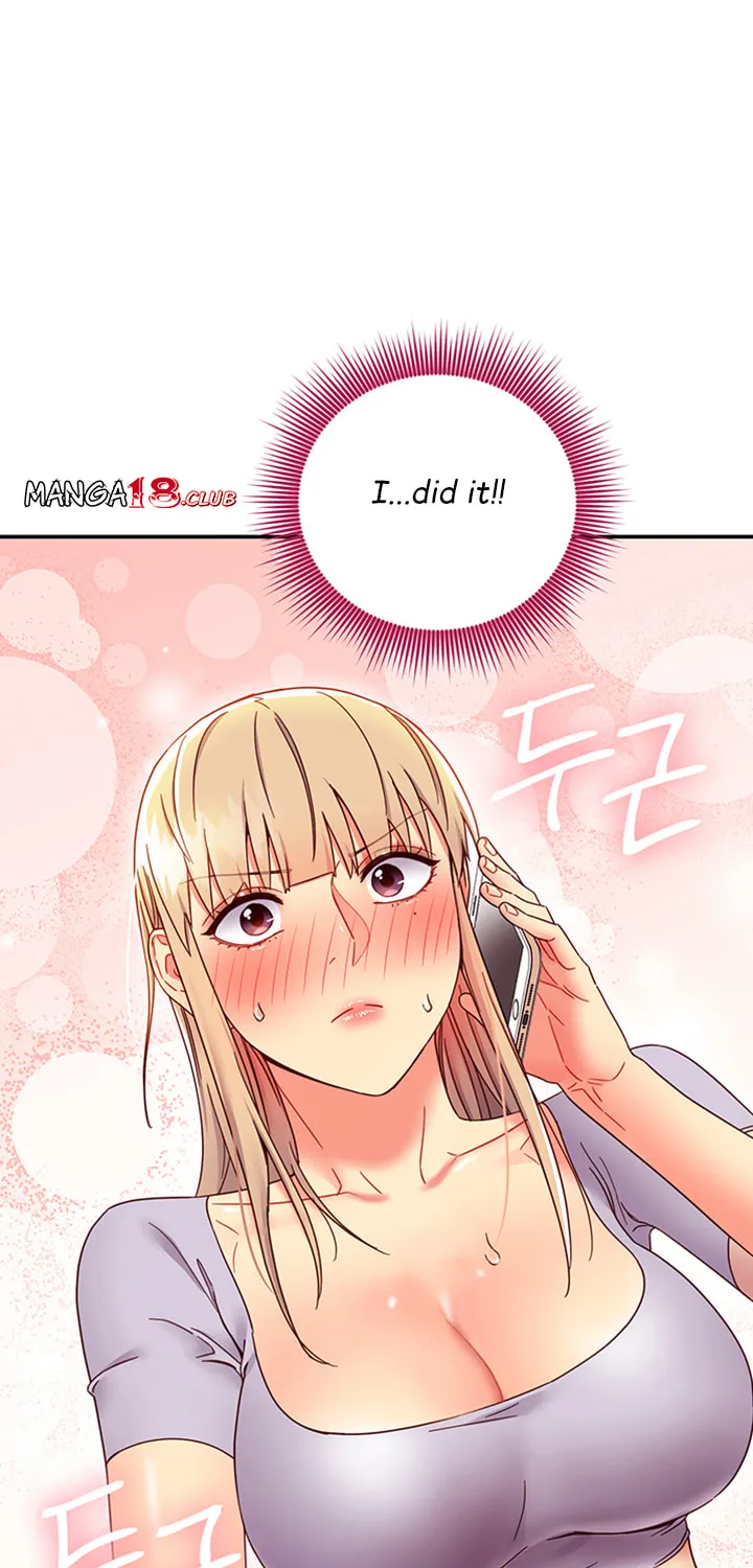 My Stepmother's Friends Chapter 66 page 49 - 