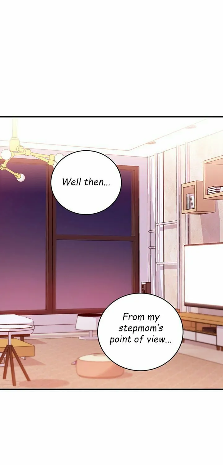 My Stepmother's Friends Chapter 66 page 6 - 