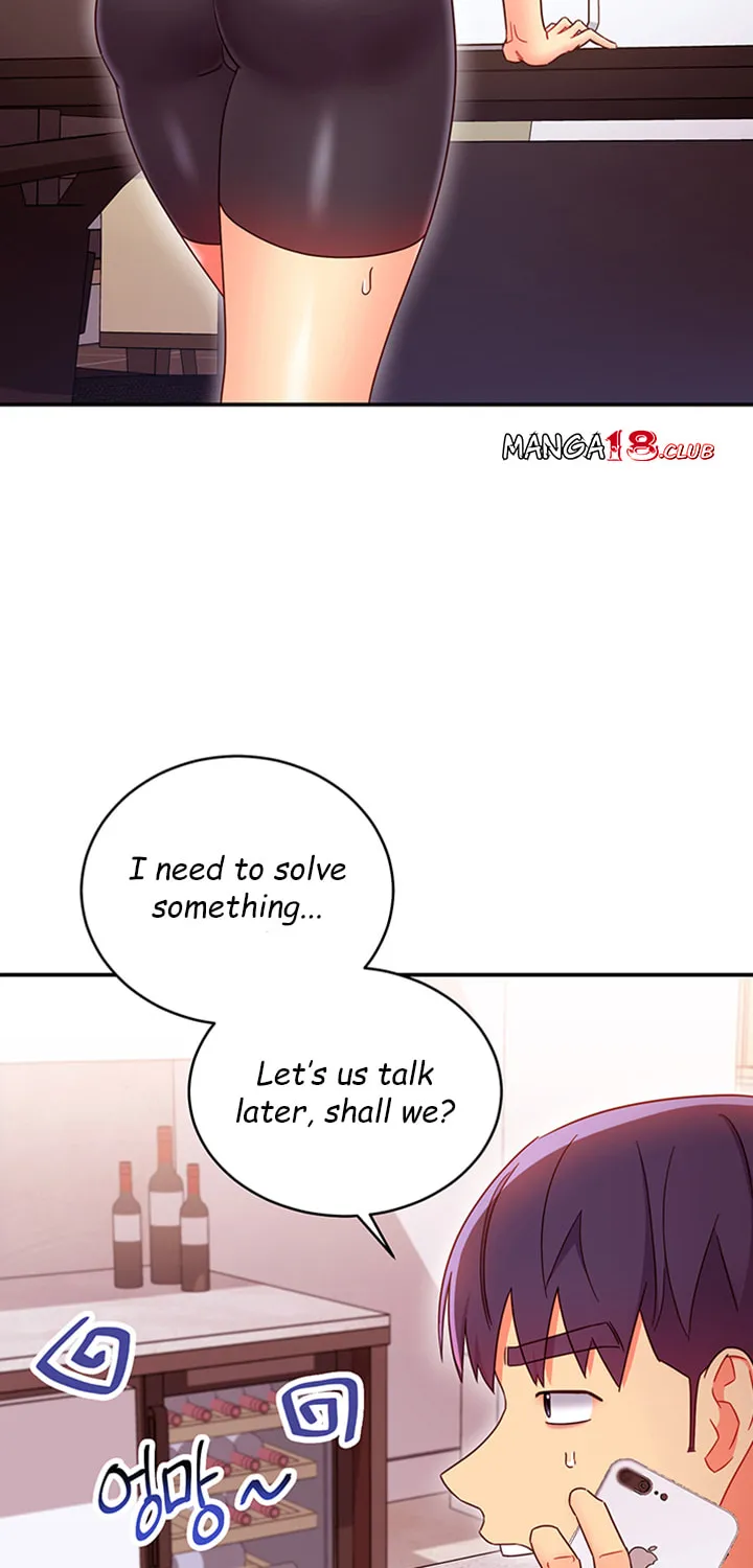 My Stepmother's Friends Chapter 66 page 52 - 
