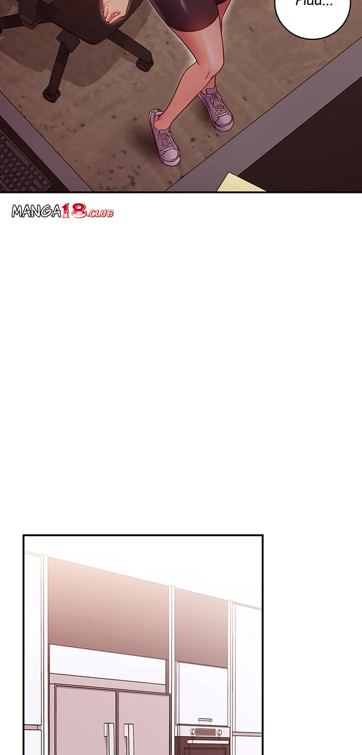 My Stepmother's Friends Chapter 66 page 55 - 