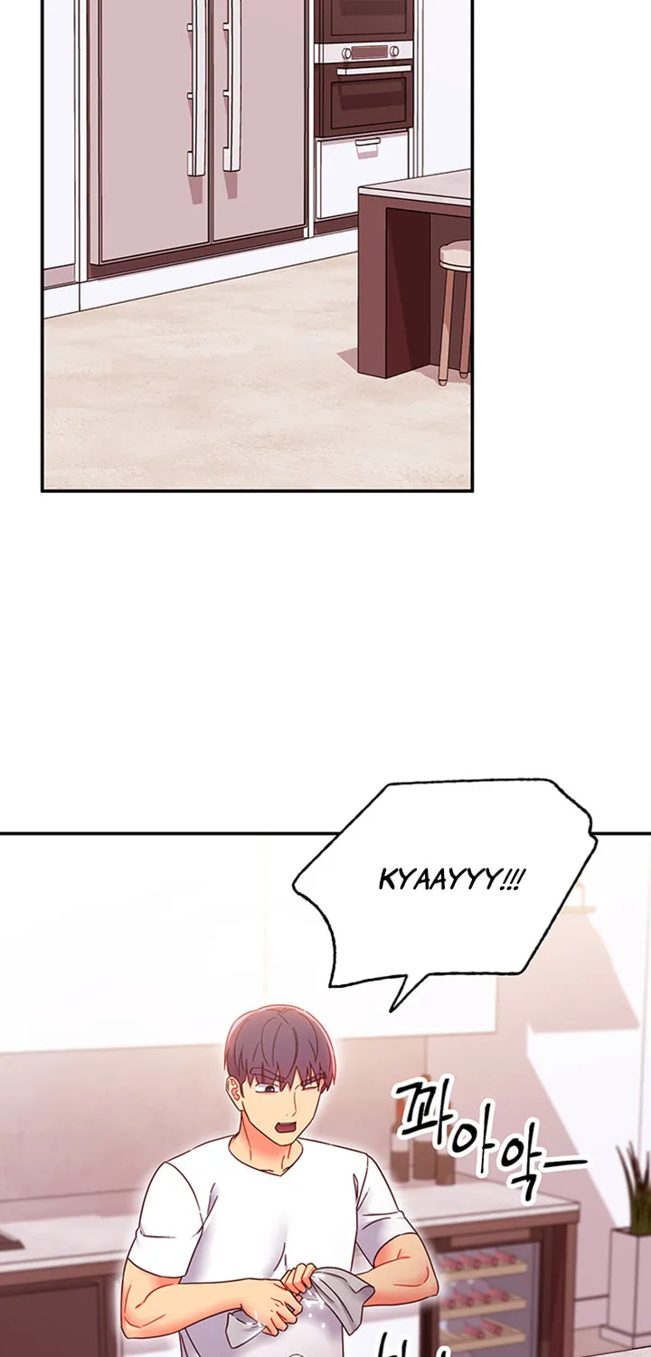 My Stepmother's Friends Chapter 66 page 56 - 