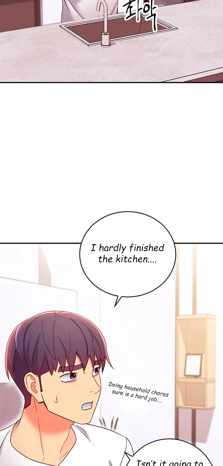 My Stepmother's Friends Chapter 66 page 57 - 