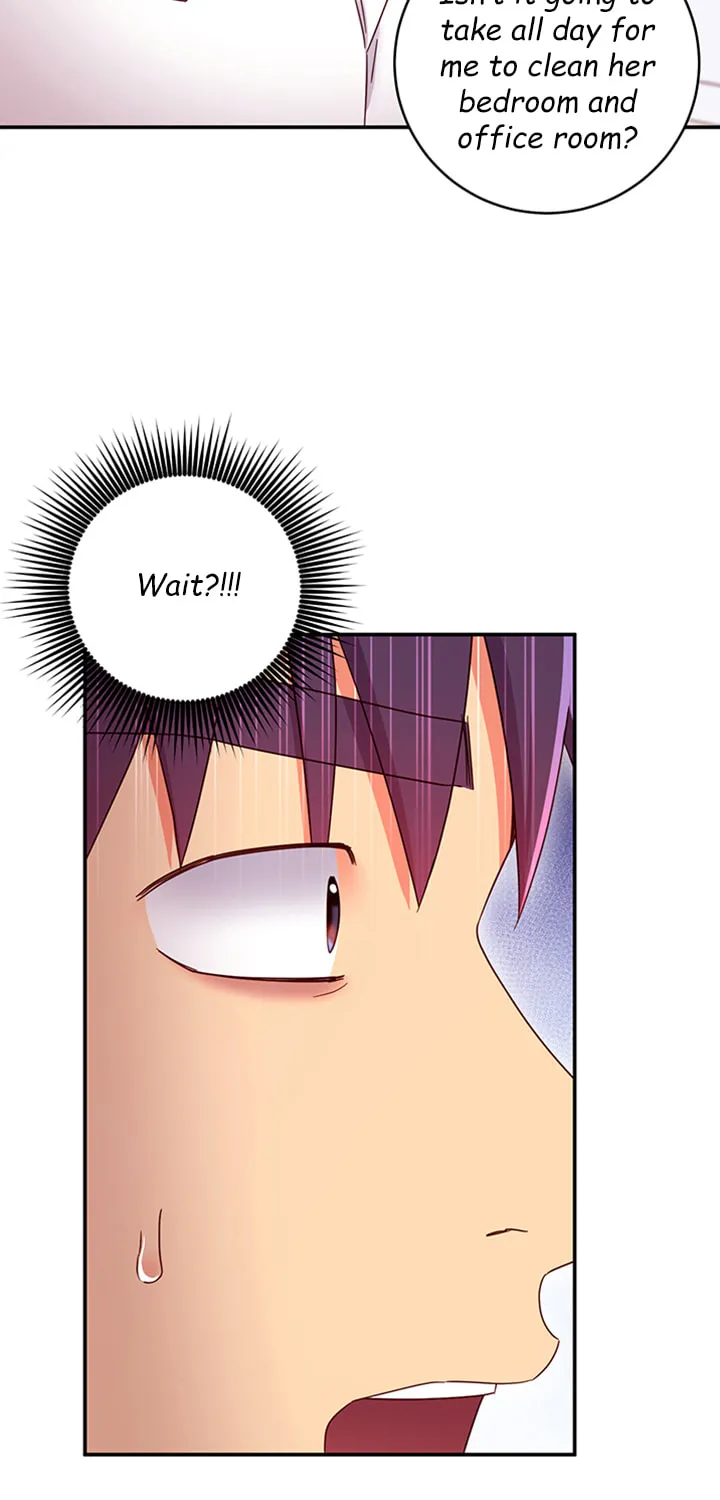 My Stepmother's Friends Chapter 66 page 58 - 