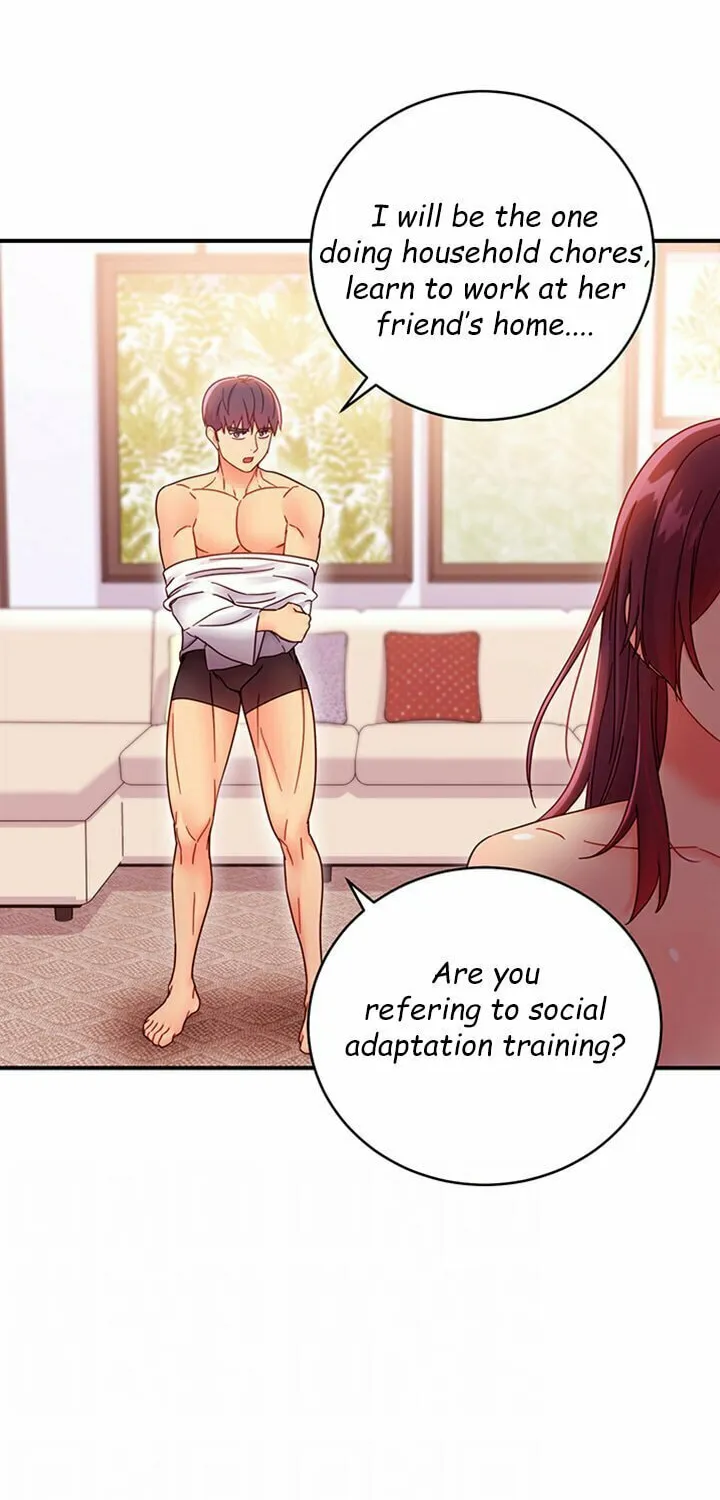 My Stepmother's Friends Chapter 66 page 7 - 