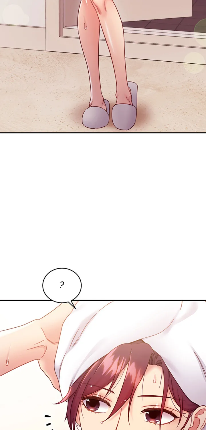 My Stepmother's Friends Chapter 66 page 64 - 