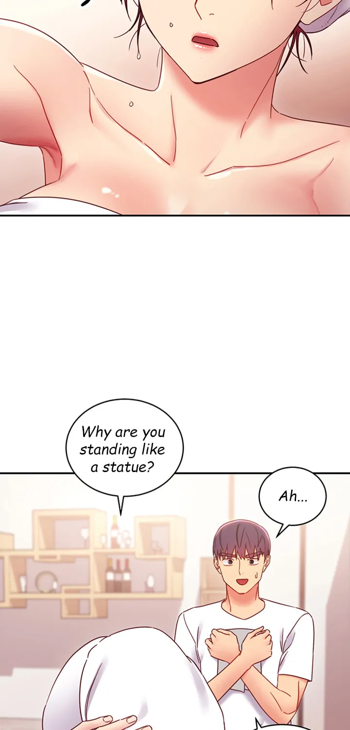 My Stepmother's Friends Chapter 66 page 65 - 