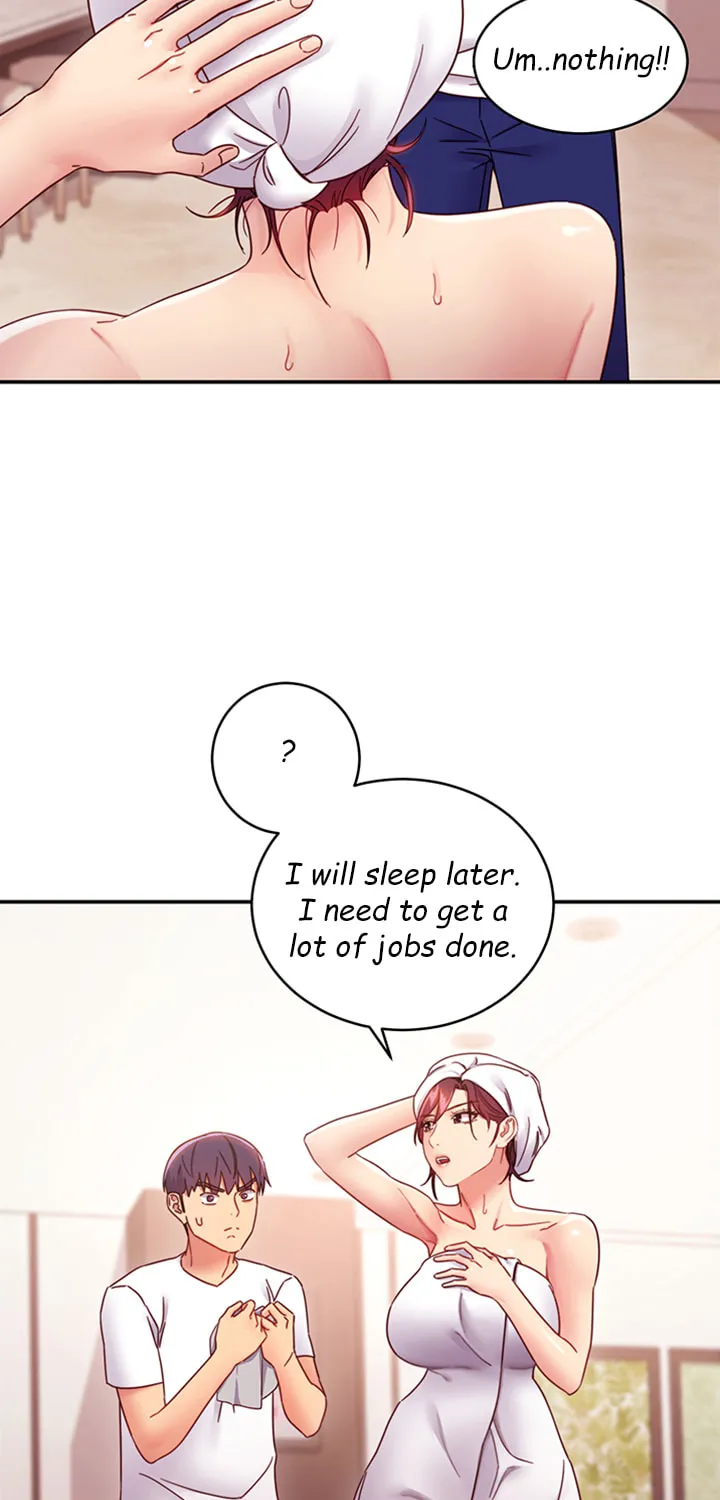 My Stepmother's Friends Chapter 66 page 66 - 