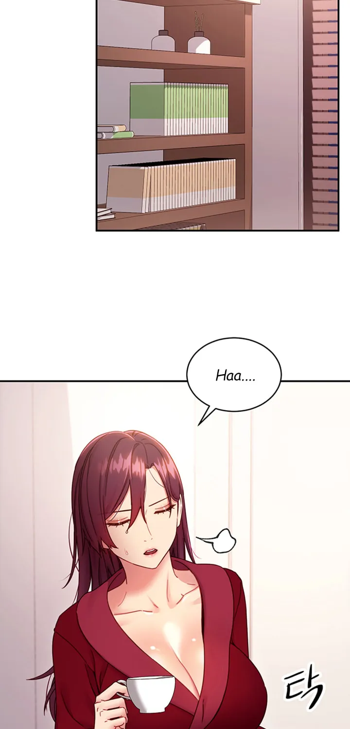 My Stepmother's Friends Chapter 66 page 69 - 