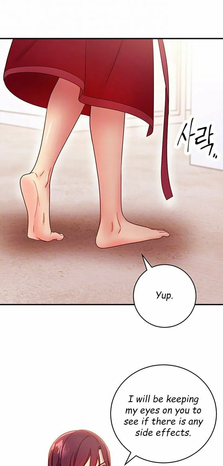 My Stepmother's Friends Chapter 66 page 8 - 
