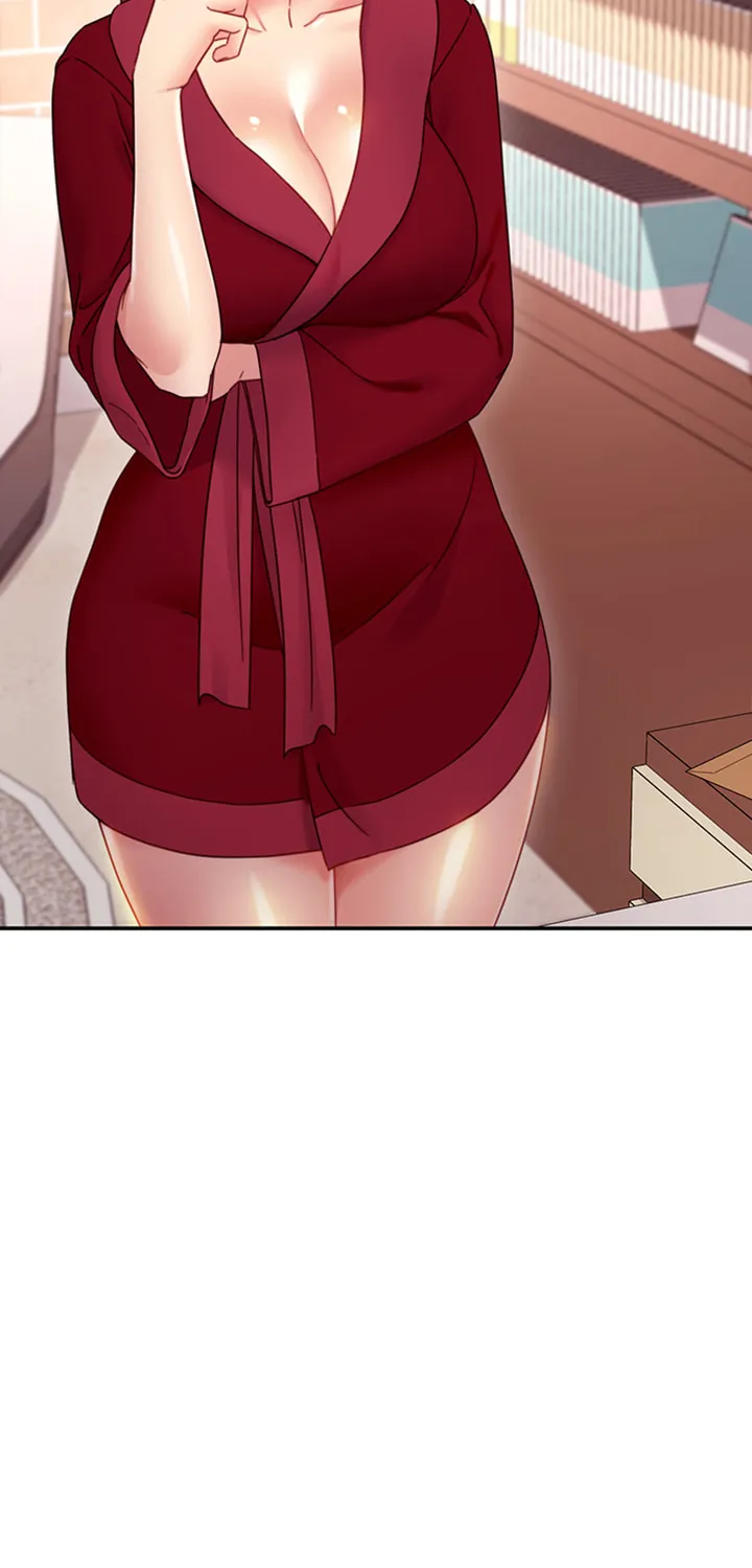 My Stepmother's Friends Chapter 66 page 73 - 