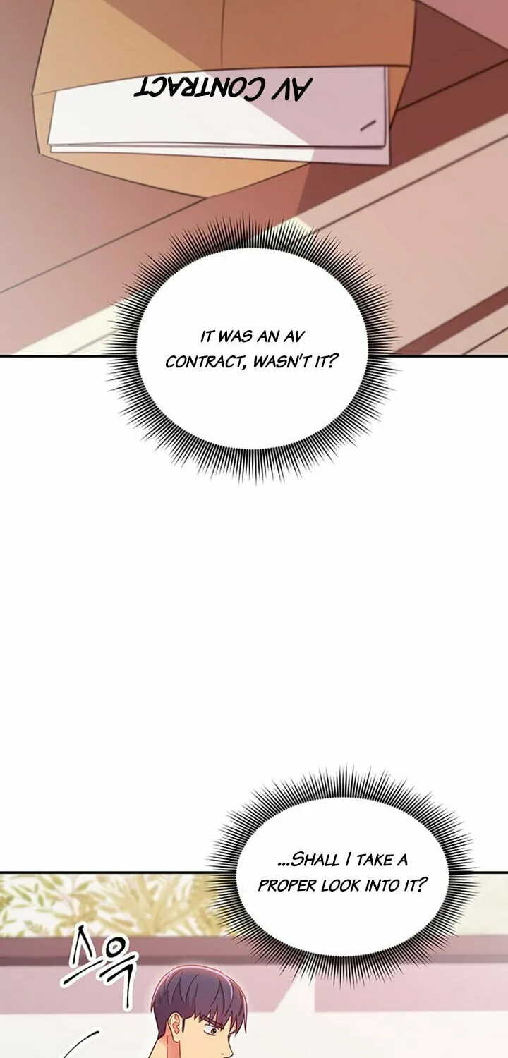 My Stepmother's Friends Chapter 67 page 11 - 