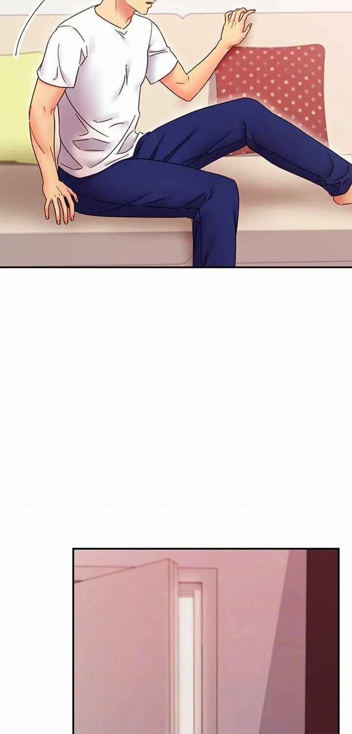 My Stepmother's Friends Chapter 67 page 12 - 